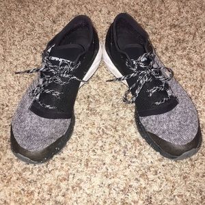 Under Armour shoes size 10